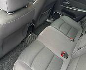 Chevrolet Cruze J300 · Рестайлинг , 2015 г., автомат, бензин  - фото 11