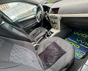 Opel Astra H · Рестайлинг , 2007 г., механика, дизель - фото 14