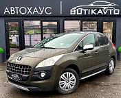 Peugeot 3008, 2009 г., механика, дизель - фото 4