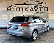 Peugeot 308 T9 · Рестайлинг , 2020 г., механика, бензин - фото 7