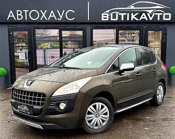 Peugeot 3008 - фото 4