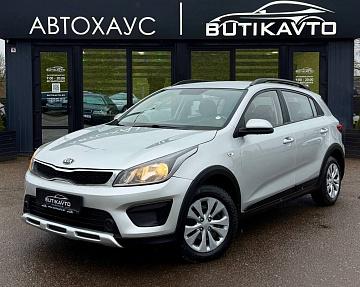 Kia Rio IV - фото 3