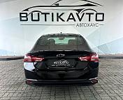 Chevrolet Malibu IX · Рестайлинг , 2021 г., вариатор, бензин  - фото 6