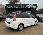 Citroen C4 Grand Picasso I , 2009 г., механика, дизель - фото 4
