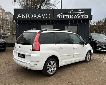 Citroen C4 Grand Picasso I - фото 4