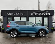 Volvo XC40 I · Рестайлинг , 2023 г., автомат, бензин - фото 5