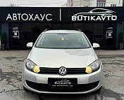 Volkswagen Golf VI , 2010 г., робот, бензин - фото 2