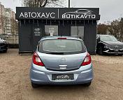 Opel Corsa D , 2007 г., механика, дизель - фото 5