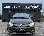 Volkswagen Polo Sedan I · Рестайлинг , 2017 г., механика, бензин - фото 2