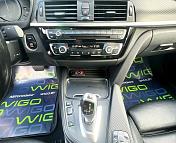 BMW 3 серия F30F31 · Рестайлинг , 2018 г., автомат, дизель - фото 14