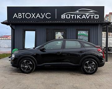 Citroen C4 III - фото 5