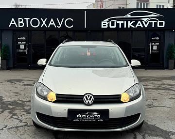 Volkswagen Golf VI - фото 2