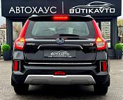 Geely Emgrand X7 I · 2-й рестайлинг , 2019 г., механика, бензин - фото 5