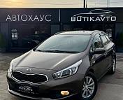 Kia Cee'd II , 2013 г., механика, бензин - фото 3