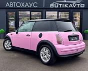 MINI Cooper R50 R53 , 2002 г., механика, бензин - фото 4