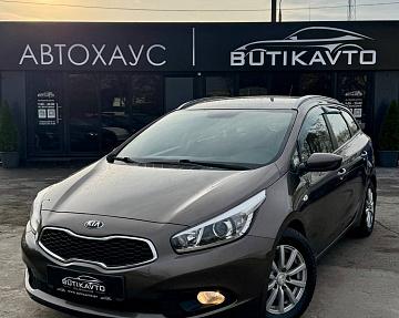 Kia Cee'd II - фото 3