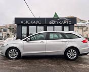 Ford Mondeo V , 2016 г., механика, дизель - фото 4