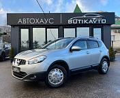 Nissan Qashqai I · Рестайлинг , 2010 г., вариатор, бензин - фото 3