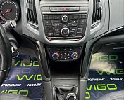 Opel Zafira C , 2014 г., механика, дизель - фото 13
