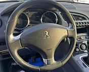 Peugeot 3008 I · Рестайлинг , 2015 г., механика, бензин - фото 12