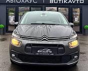 Citroen C4 Spacetourer I , 2019 г., механика, дизель - фото 2