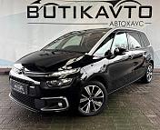 Citroen C4 Grand Spacetourer I , 2019 г., механика, дизель - фото 3