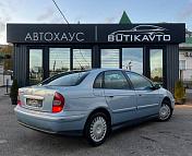 Citroen C5 I , 2001 г., автомат, бензин  - фото 7