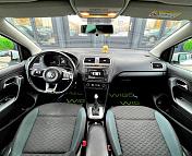 Volkswagen Polo Sedan I · Рестайлинг , 2019 г., робот, бензин - фото 10