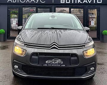 Citroen C4 Spacetourer I - фото 2