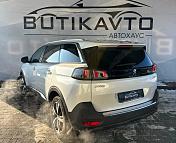 Peugeot 5008 II · Рестайлинг , 2021 г., автомат, дизель - фото 5