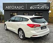 Ford Focus IV , 2021 г., механика, бензин  - фото 4