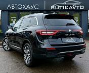 Renault Koleos II · Рестайлинг , 2019 г., вариатор, дизель - фото 5