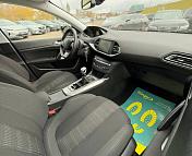 Peugeot 308 T9 , 2016 г., механика, бензин - фото 12