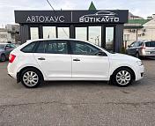 Skoda Rapid I , 2017 г., механика, дизель - фото 8