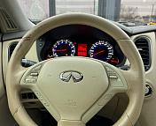 Infiniti EX I , 2008 г., автомат, бензин - фото 15