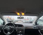 Audi A6 C6 · Рестайлинг , 2009 г., вариатор, дизель - фото 9