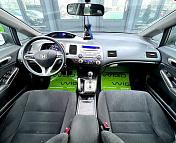 Honda Civic VIII · Рестайлинг , 2009 г., вариатор, бензин - фото 10