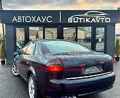 Audi A6 C5 · Рестайлинг , 2003 г., механика, дизель - фото 4