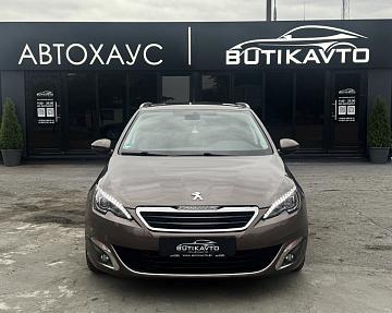 Peugeot 308 T9 - фото 2