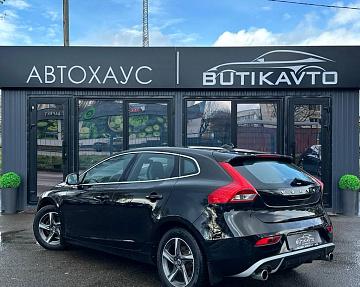Volvo V40 II  - фото 4