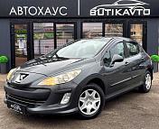 Peugeot 308 T7 , 2010 г., механика, бензин - фото 3