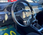 Volkswagen Passat B7, 2011 г., механика, дизель - фото 10