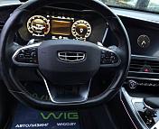 Geely Tugella I · Рестайлинг , 2023 г., автомат, бензин - фото 11