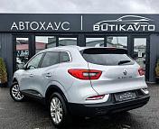 Renault Kadjar I · Рестайлинг , 2020 г., робот, дизель  - фото 6