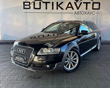 Audi A6 Allroad C6 - фото 3