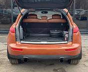 Infiniti FX I , 2003 г., автомат, бензин - фото 12