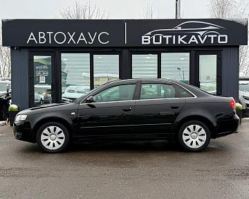 Audi A4 B7 - фото 4