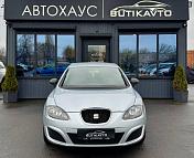 SEAT Leon II · Рестайлинг , 2010 г., механика, бензин - фото 2