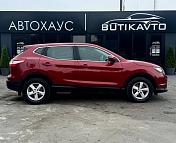 Nissan Qashqai II , 2014 г., механика, бензин - фото 7