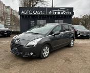 Peugeot 5008 I , 2011 г., механика, дизель - фото 3